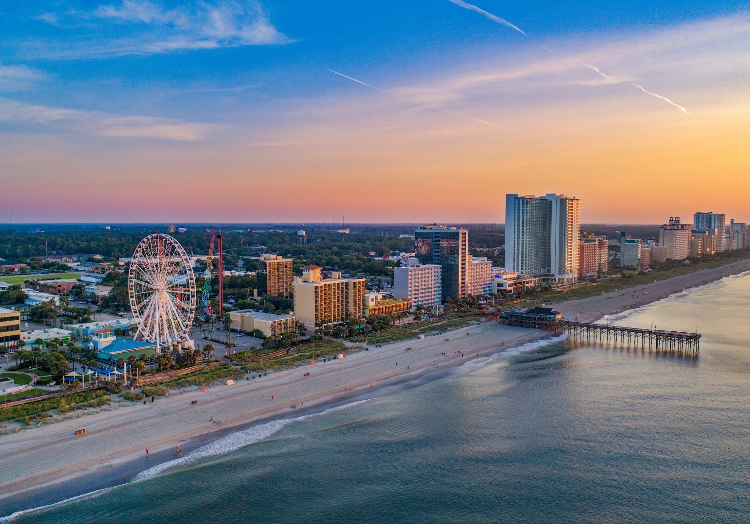 Myrtle Beach