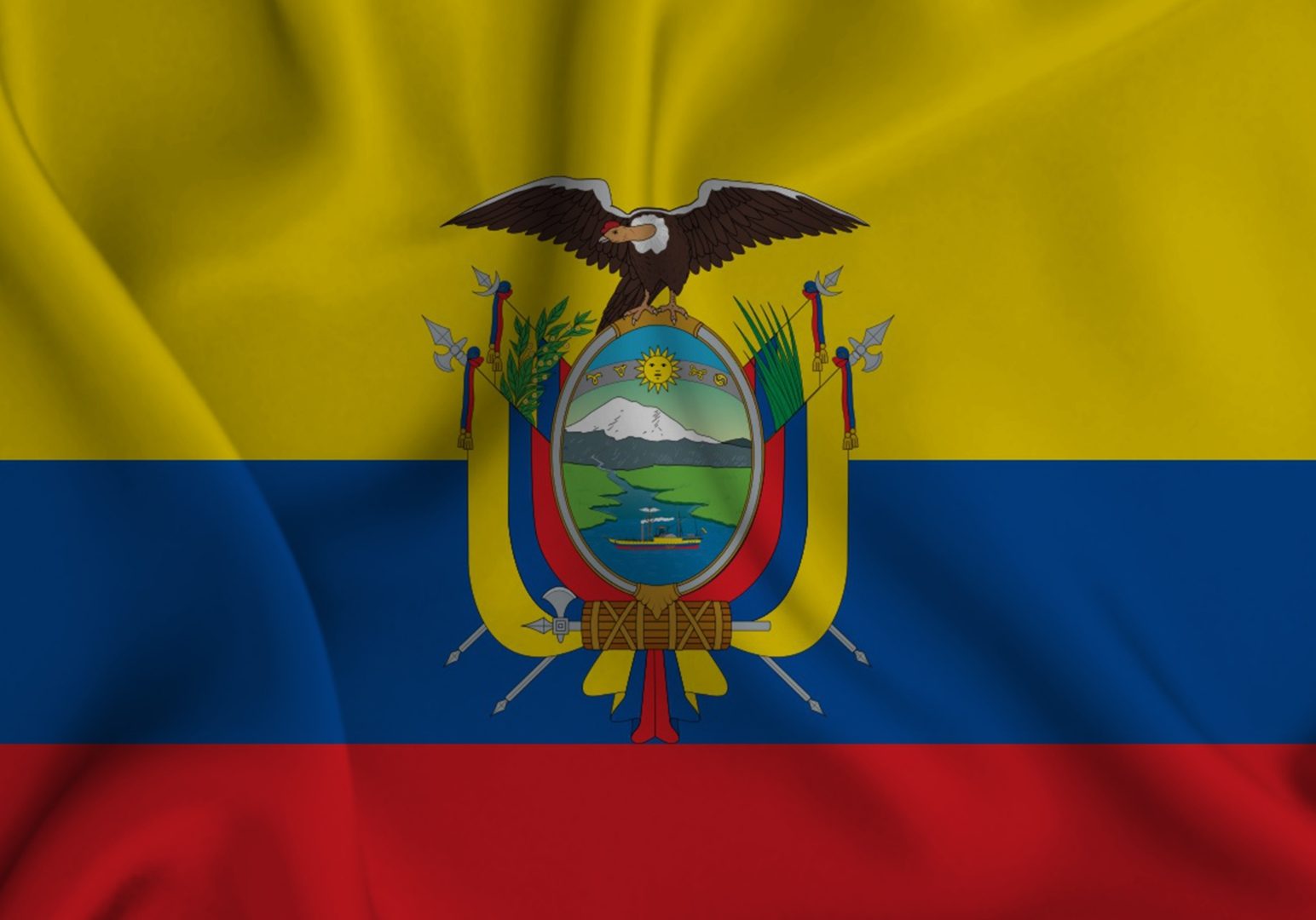 ecuador